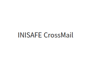 INISAFE CrossMail - 메일 암호화 솔루션