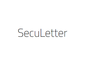 SecuLetter - SLE, SLF