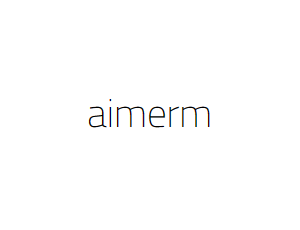 aimerm - 시스템 자동화 통합관리