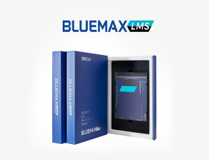 BLUEMAX LMS