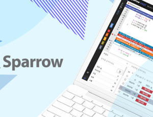 시큐어코딩 진단 도구 Sparrow