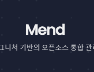 Mend