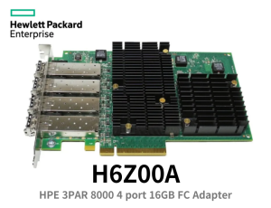 HPE H6Z00A