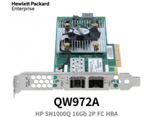 HPE QW972A