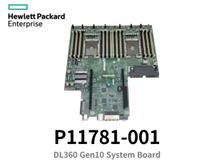 HPE P11781-001