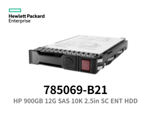 HP 785069-B21 900GB HDD