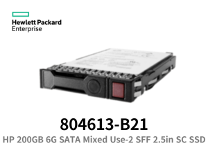 HP 804613-B21 200GB SSD