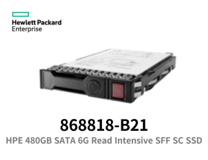 HPE 868818-B21 480GB SSD