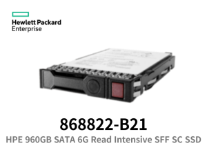 HPE 868822-B21 960GB SSD