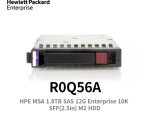 HPE R0Q56A 1.8TB HDD