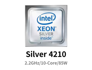 Intel Xeon Silver 4210 Processor