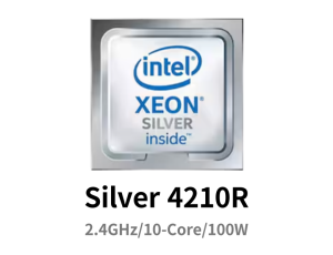 Intel Xeon Silver 4210R Processor