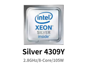 Intel Xeon Silver 4309Y Processor