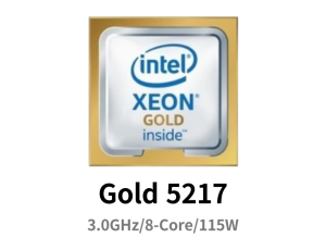 Intel Xeon Gold 5217 Processor