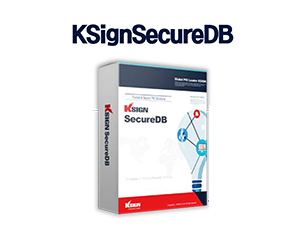 KSignSecureDB